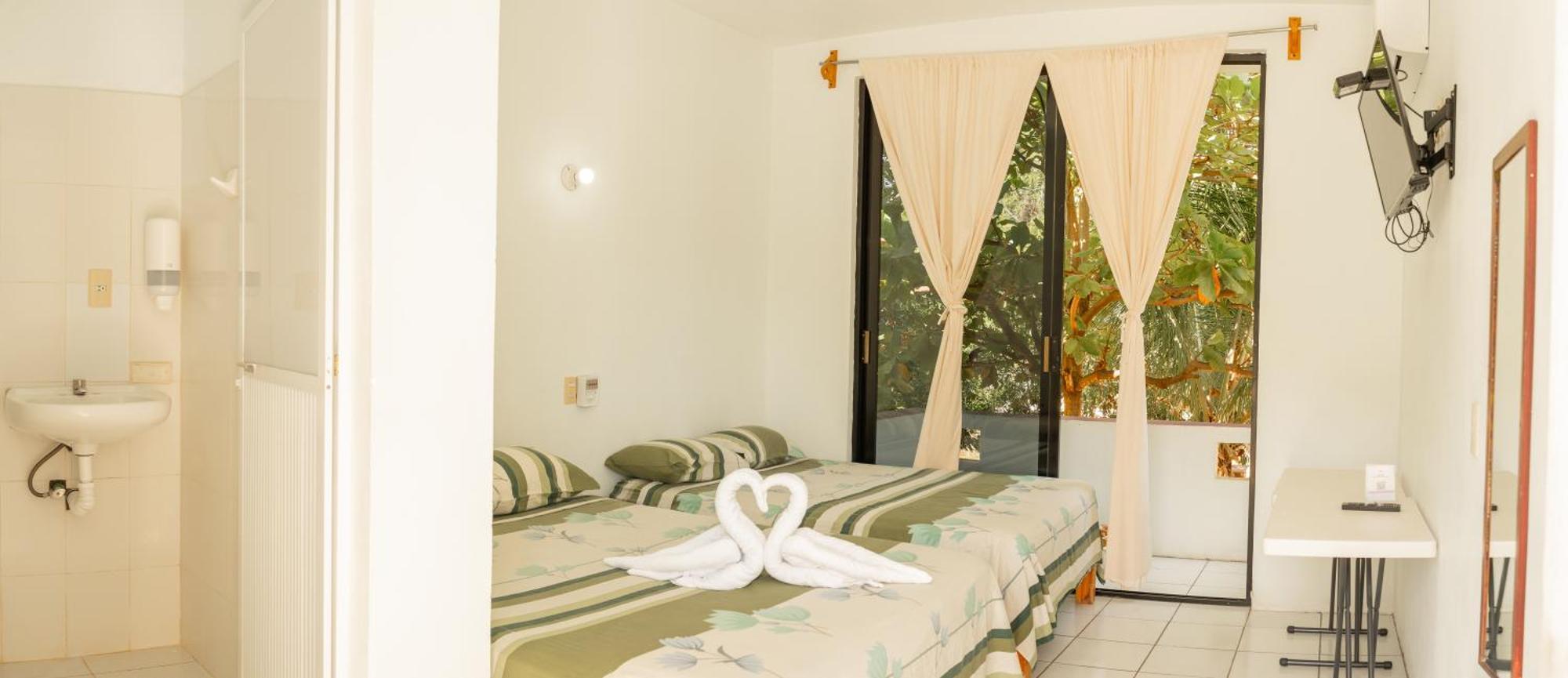 Hotel Palmarito Пуэрто-Эскондидо Экстерьер фото